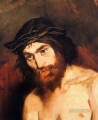 La cabeza de Cristo Eduard Manet